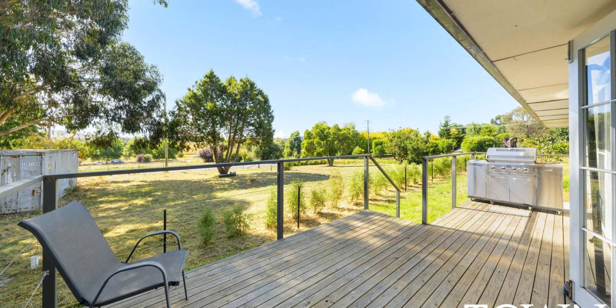 2 Rose Street, MURRUMBATEMAN, NSW 2582 AUS