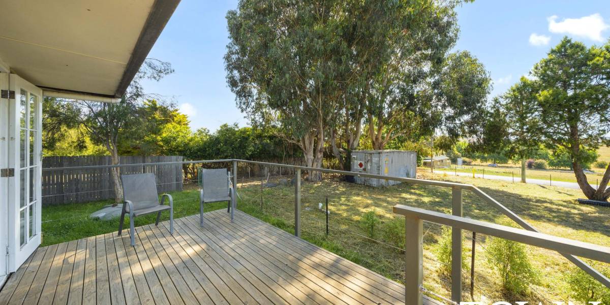 2 Rose Street, MURRUMBATEMAN, NSW 2582 AUS