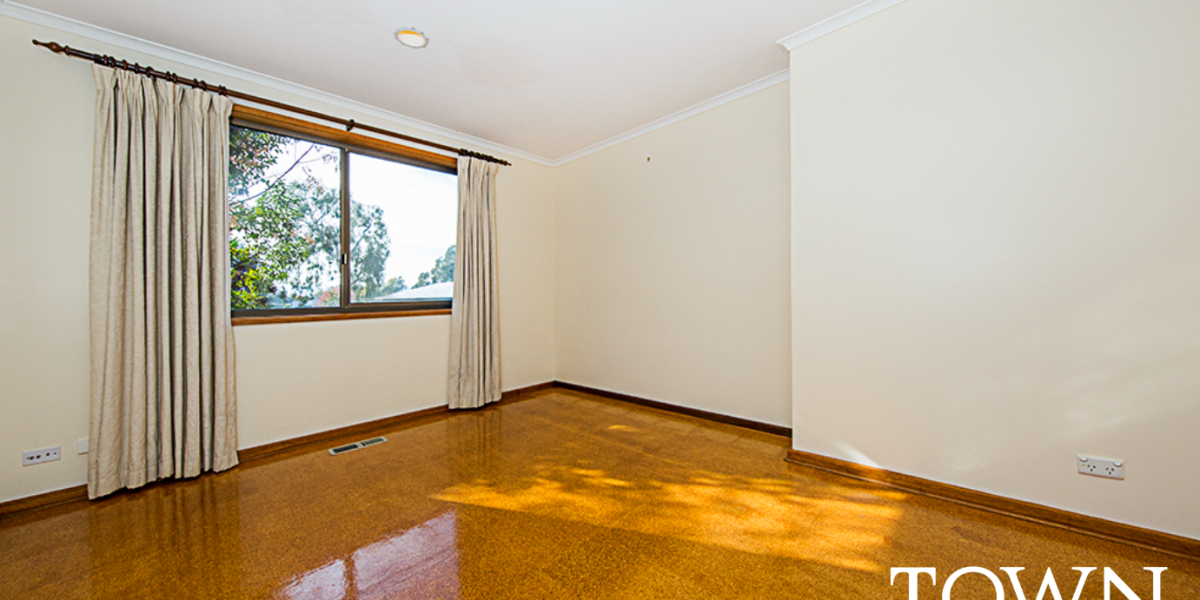 30 Salmond Street, CHIFLEY, ACT 2606 AUS