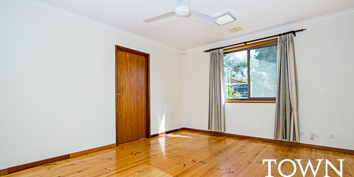 30 Salmond Street, CHIFLEY, ACT 2606 AUS