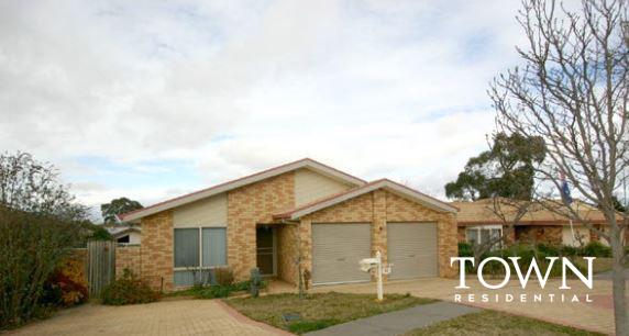 28 Amagula Avenue, NGUNNAWAL  ACT  2913