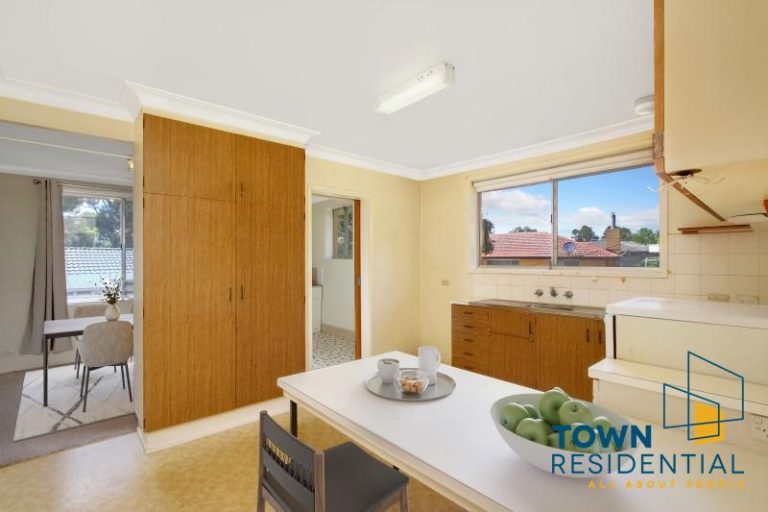 3 Bathurst Place, MACQUARIE  ACT  2614