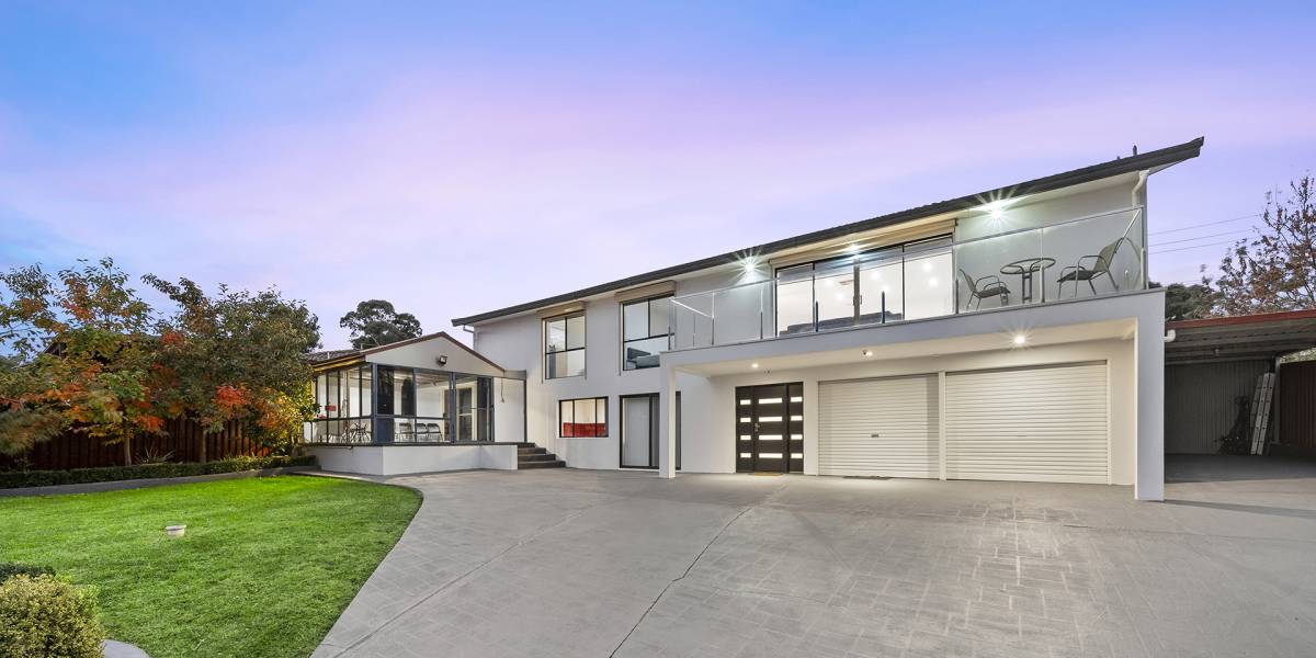 13 Kinalung Place, GIRALANG, ACT 2617 AUS
