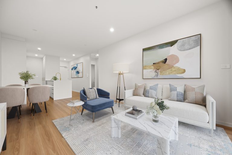 4/2 Mcmichael Terrace, DENMAN PROSPECT  ACT  2611