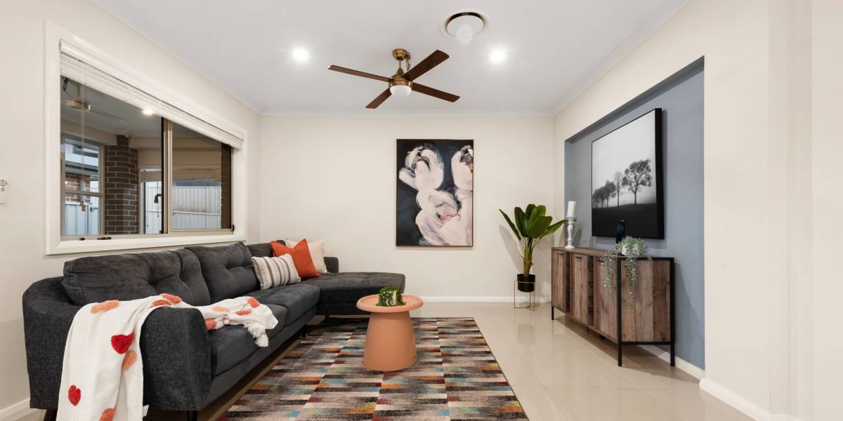 11 Dengate Crescent, MONCRIEFF, ACT 2914 AUS