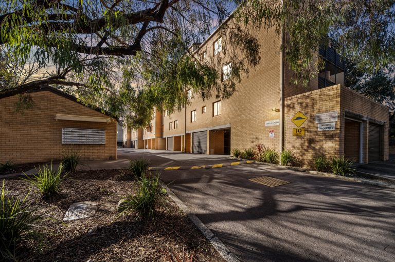 3/31 Disney Court, BELCONNEN  ACT  2617