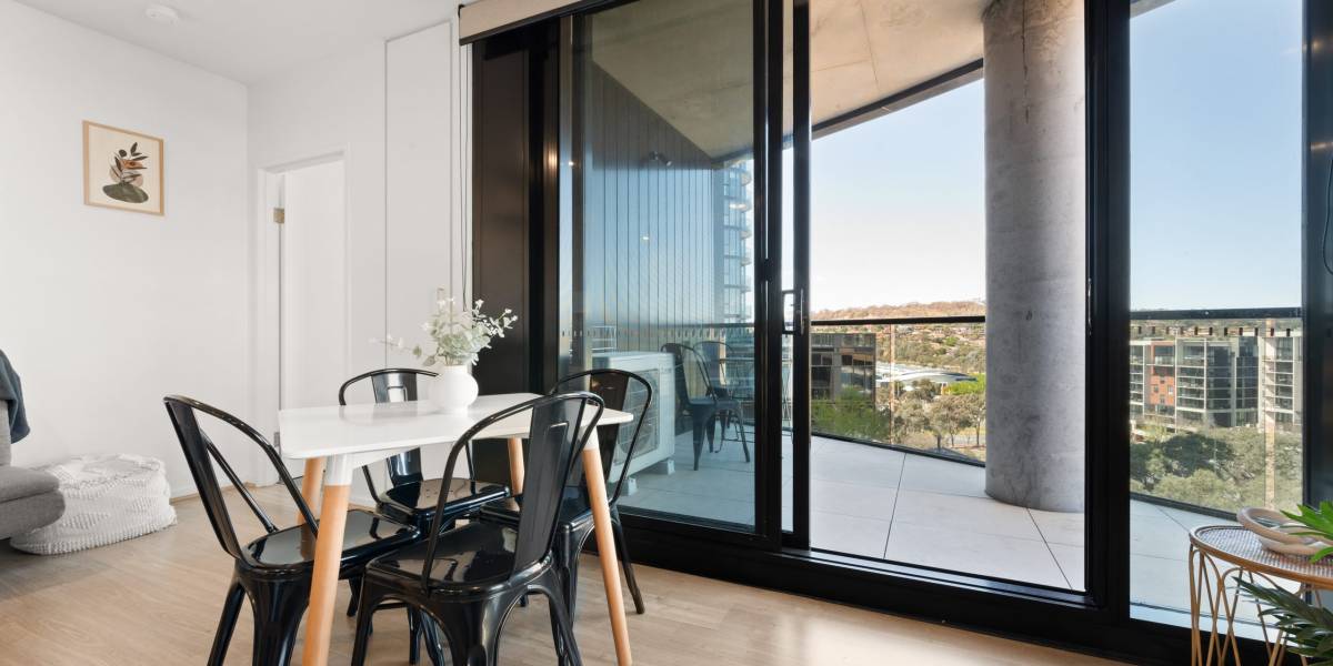 712/3 Grazier Lane, BELCONNEN, ACT 2617 AUS
