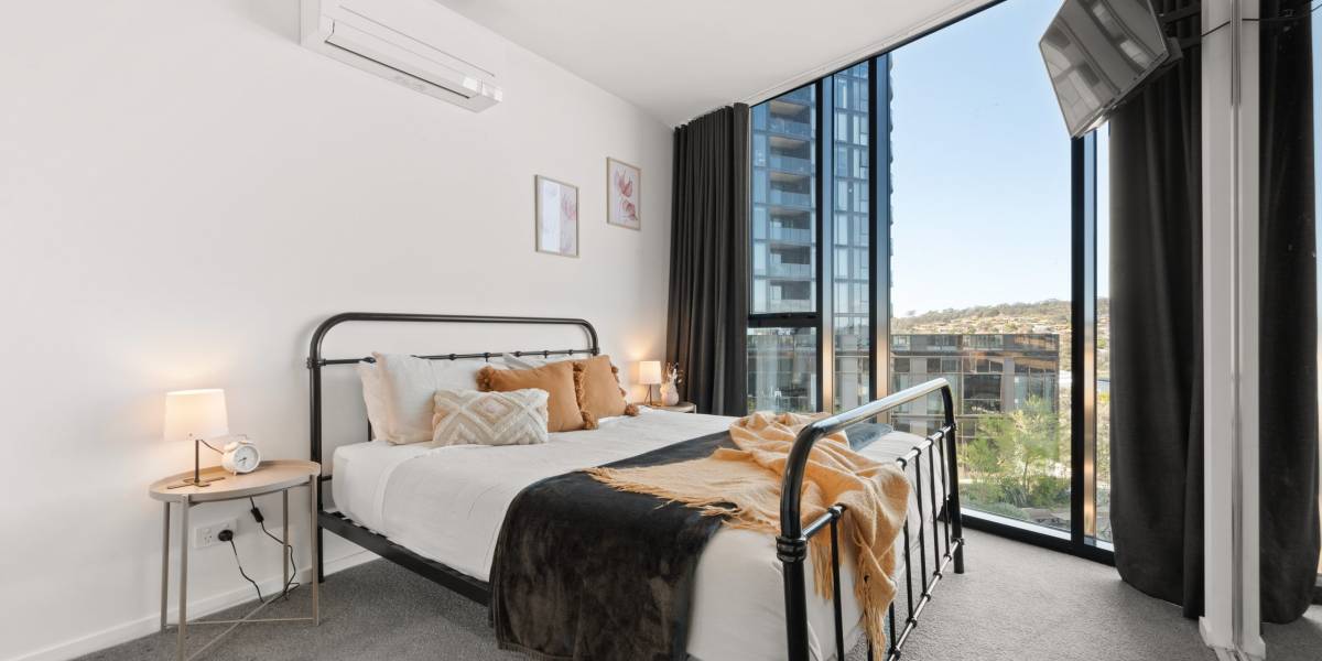 712/3 Grazier Lane, BELCONNEN, ACT 2617 AUS