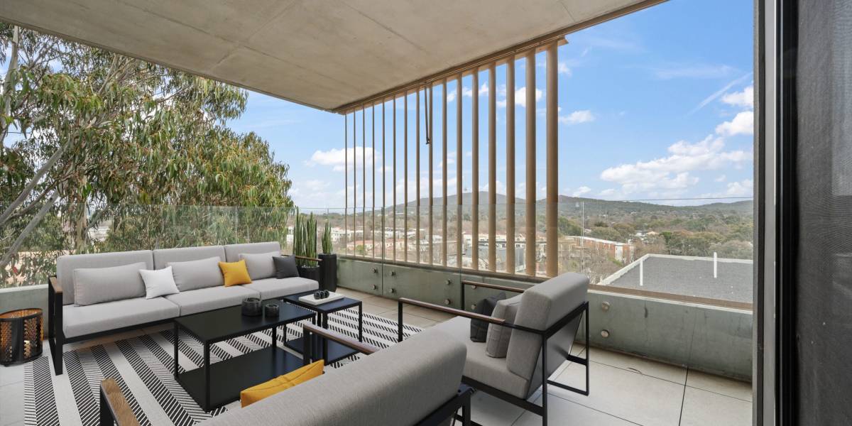 100/217 Northbourne Avenue, TURNER, ACT 2612 AUS