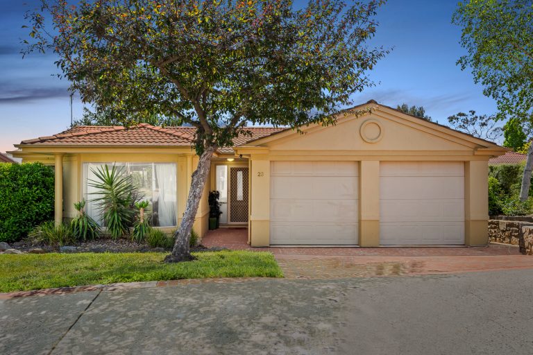 23/21 Temperley Street, NICHOLLS  ACT  2913