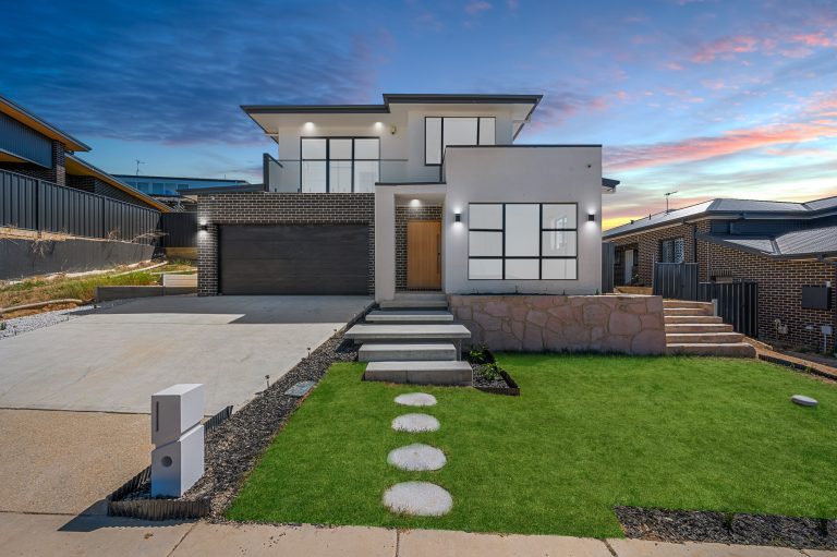 3 Perrott Street, TAYLOR  ACT  2913