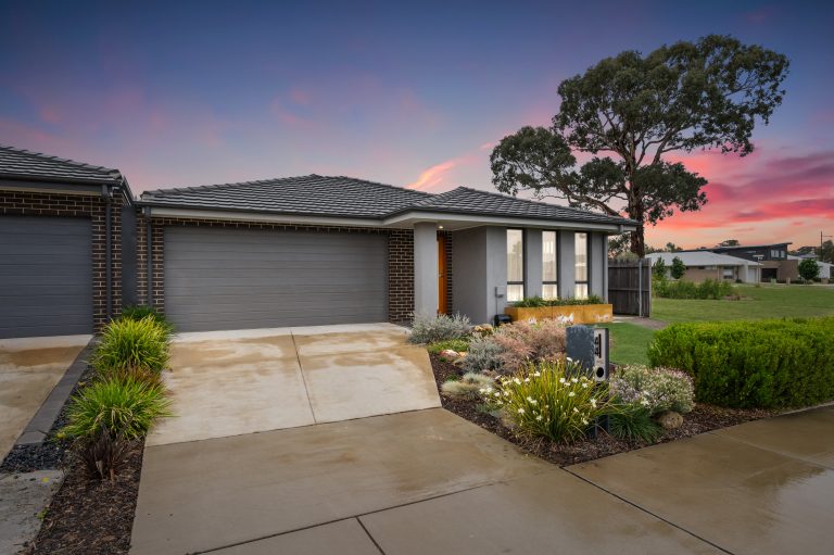 44 Pademelon Street, THROSBY  ACT  2914