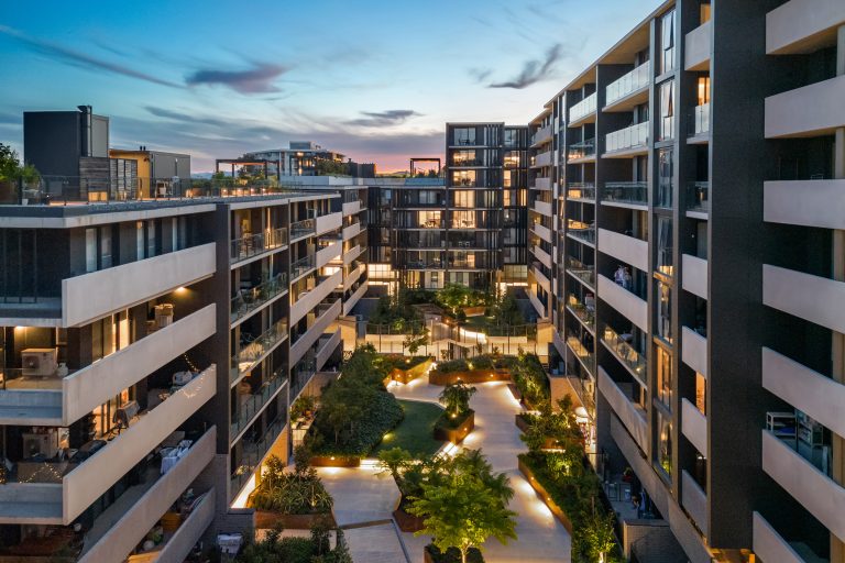 202/59 Dooring Street, DICKSON  ACT  2602