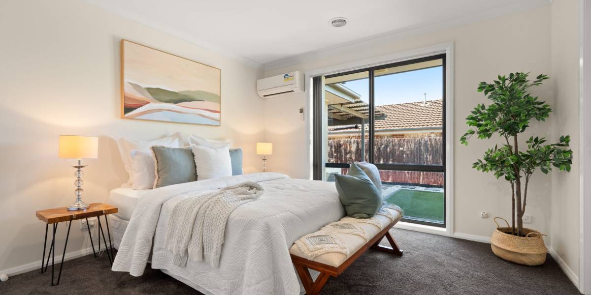 20 Bembrick Street, GUNGAHLIN, ACT 2912 AUS
