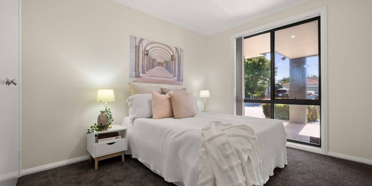 20 Bembrick Street, GUNGAHLIN, ACT 2912 AUS