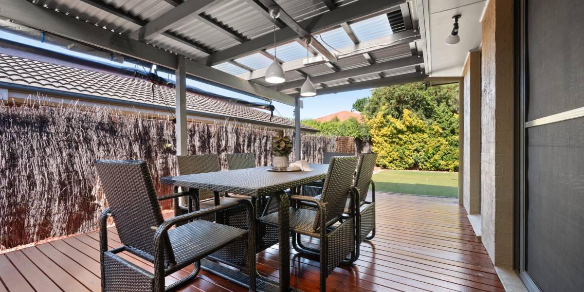 20 Bembrick Street, GUNGAHLIN, ACT 2912 AUS