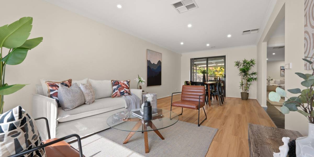 20 Bembrick Street, GUNGAHLIN, ACT 2912 AUS