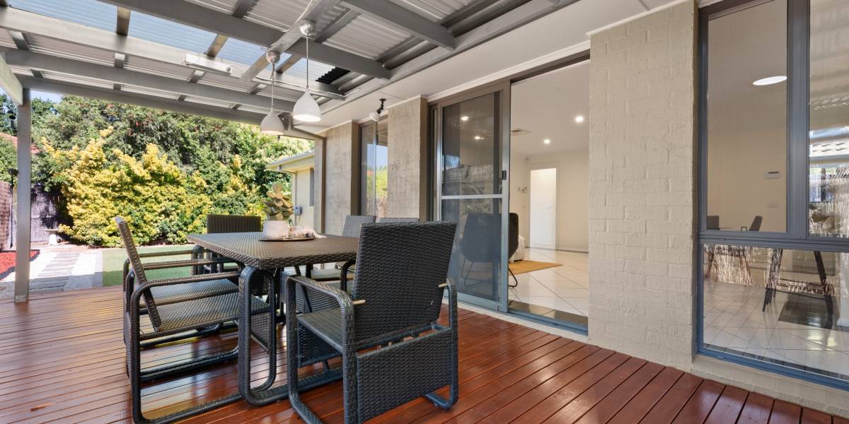 20 Bembrick Street, GUNGAHLIN, ACT 2912 AUS