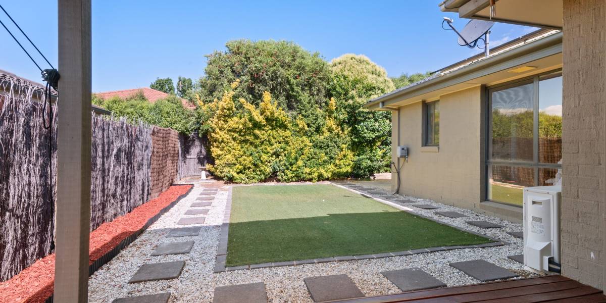 20 Bembrick Street, GUNGAHLIN, ACT 2912 AUS
