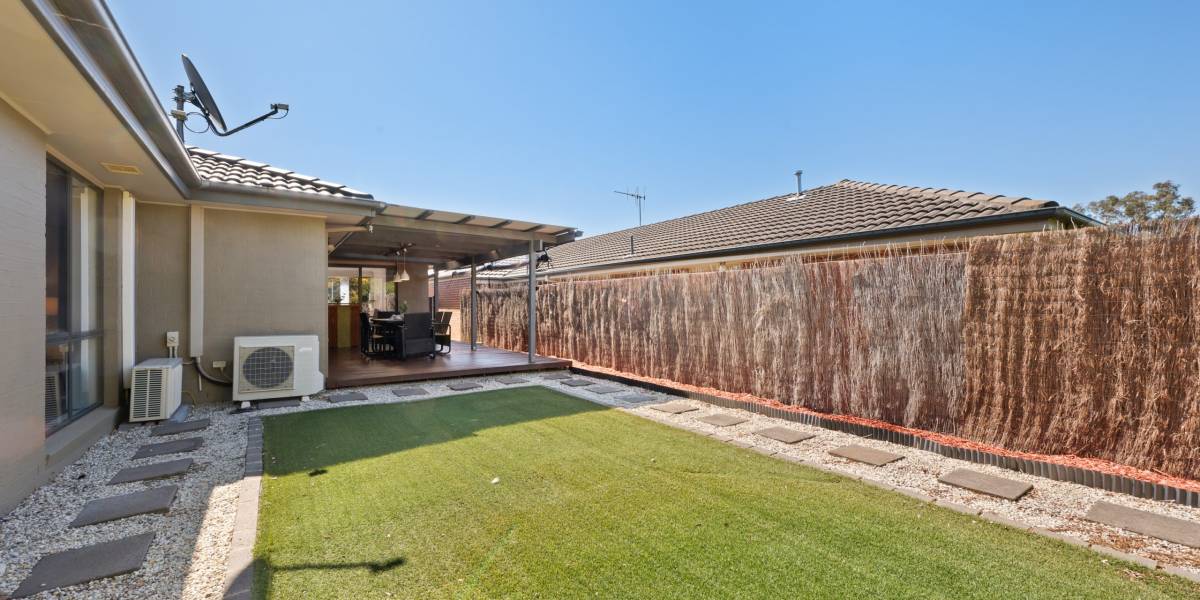 20 Bembrick Street, GUNGAHLIN, ACT 2912 AUS