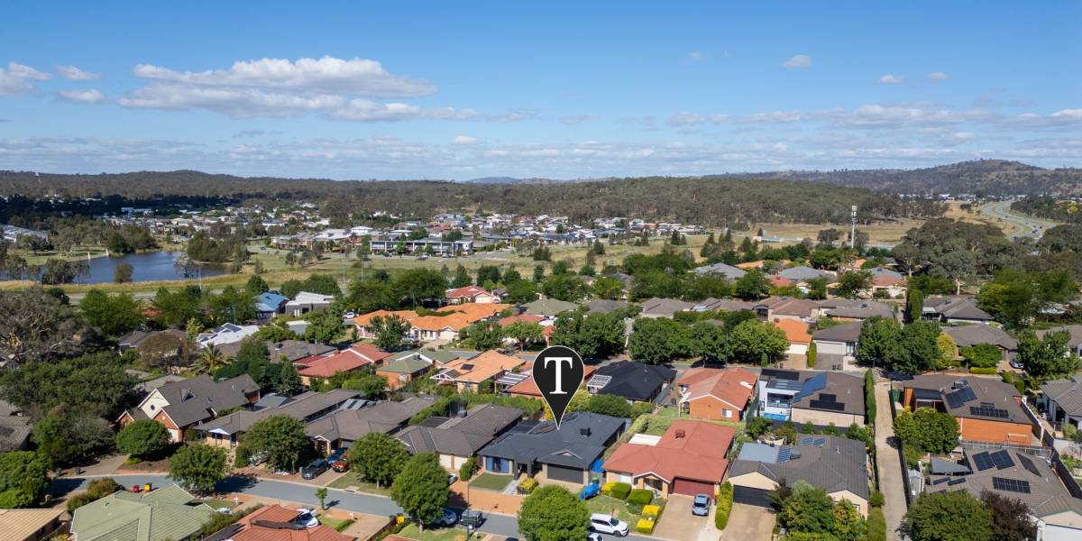 20 Bembrick Street, GUNGAHLIN, ACT 2912 AUS
