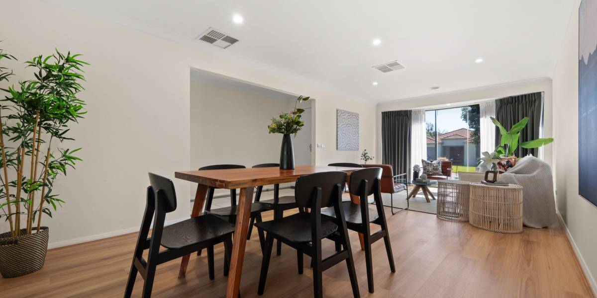 20 Bembrick Street, GUNGAHLIN, ACT 2912 AUS