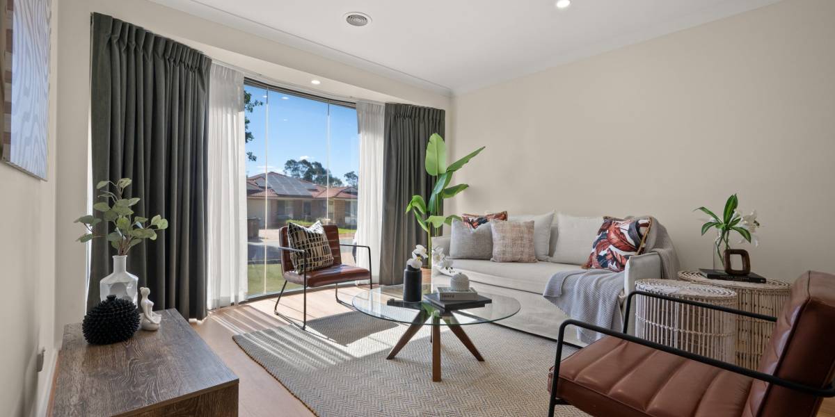 20 Bembrick Street, GUNGAHLIN, ACT 2912 AUS