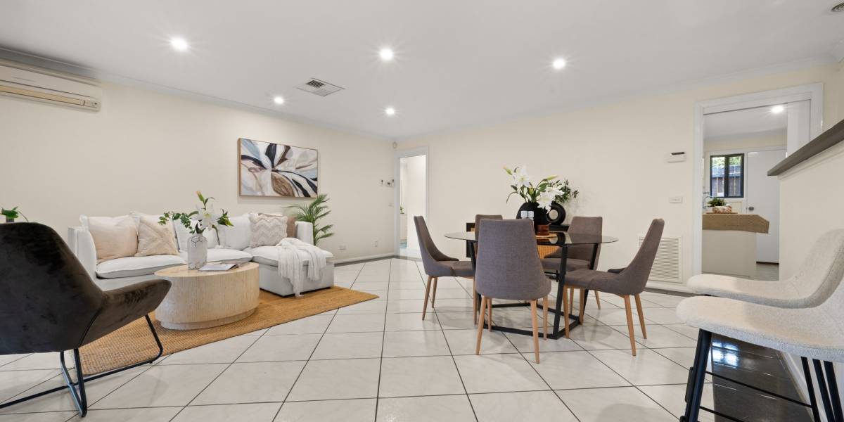 20 Bembrick Street, GUNGAHLIN, ACT 2912 AUS
