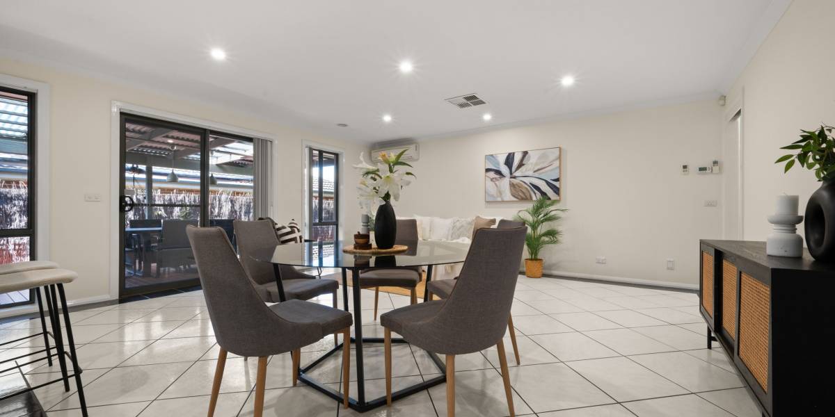 20 Bembrick Street, GUNGAHLIN, ACT 2912 AUS