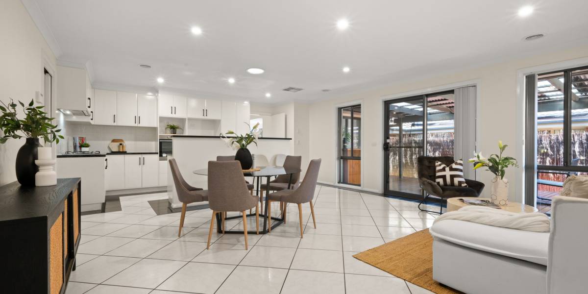 20 Bembrick Street, GUNGAHLIN, ACT 2912 AUS