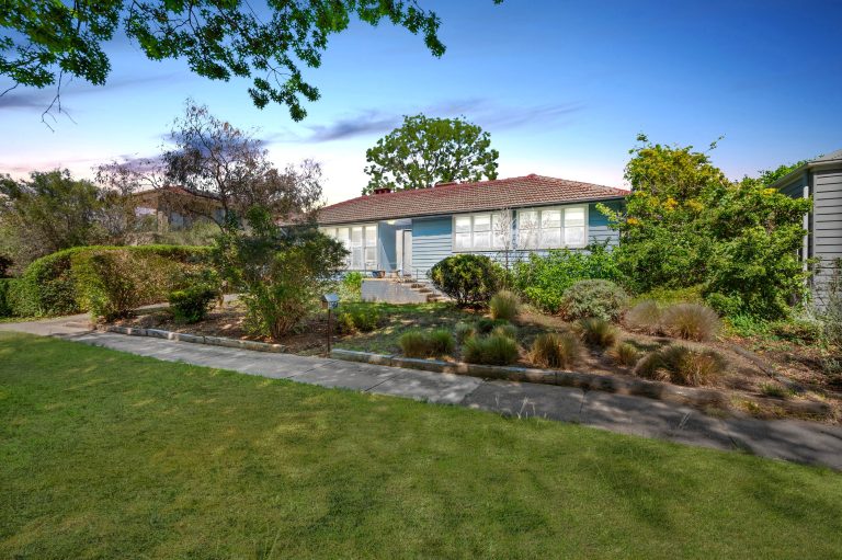 121 Miller Street, O’CONNOR  ACT  2602