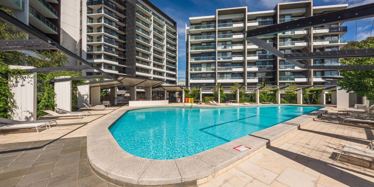 148/7 Irving Street, PHILLIP, ACT 2606 AUS