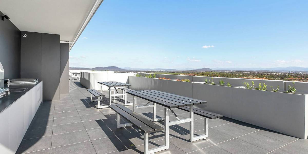 908/6 Gribble Street, GUNGAHLIN, ACT 2912 AUS