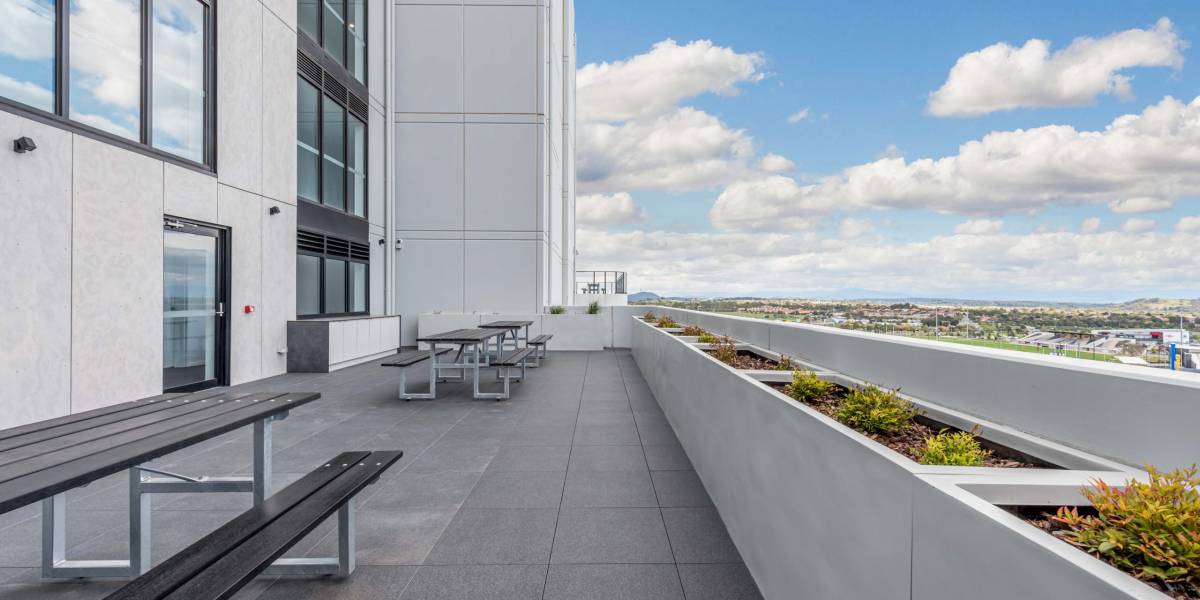 908/6 Gribble Street, GUNGAHLIN, ACT 2912 AUS