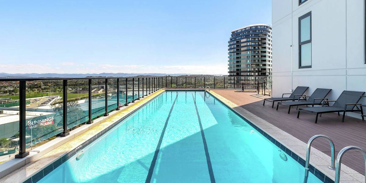 908/6 Gribble Street, GUNGAHLIN, ACT 2912 AUS