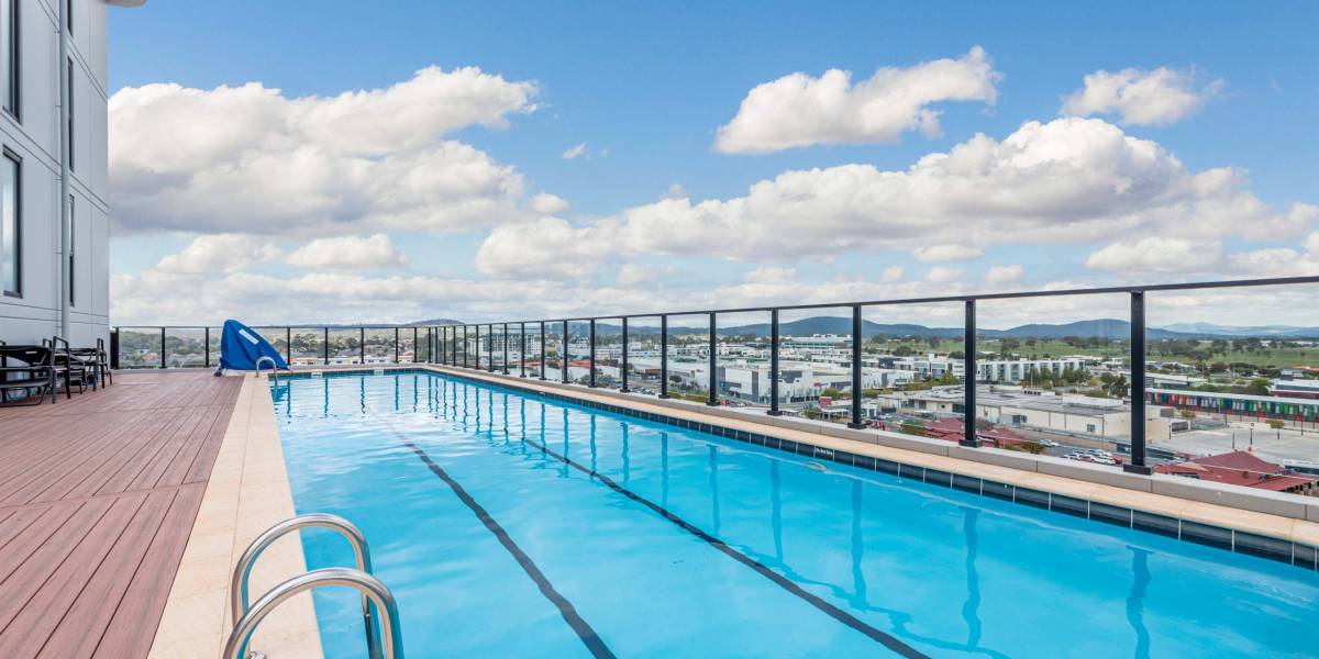 908/6 Gribble Street, GUNGAHLIN, ACT 2912 AUS