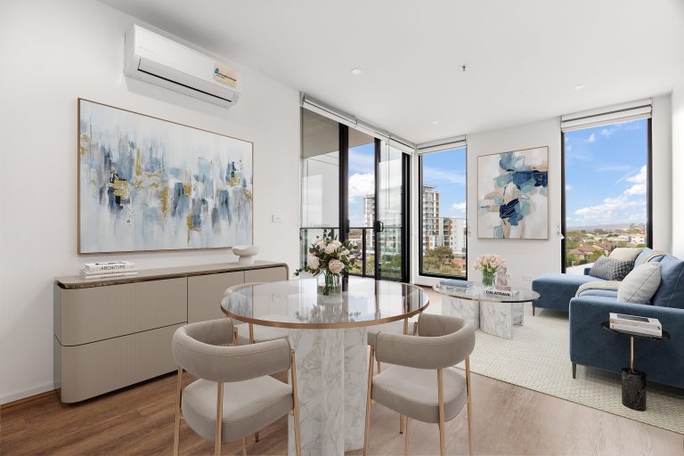 507/8 Gribble Street, GUNGAHLIN  ACT  2912