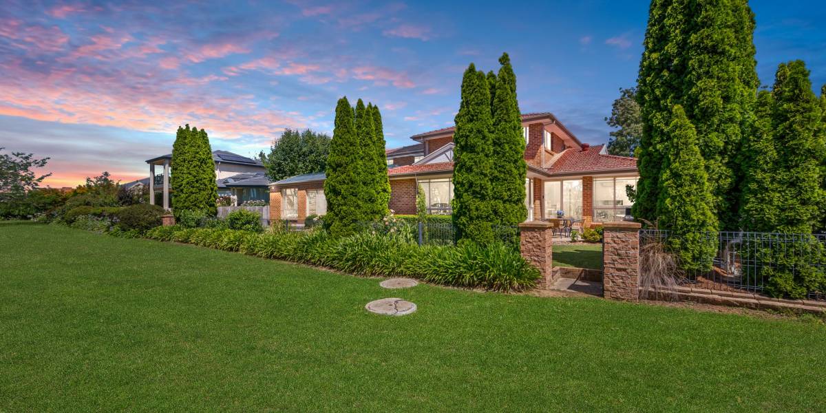 6 Barclay Place, NICHOLLS, ACT 2913 AUS