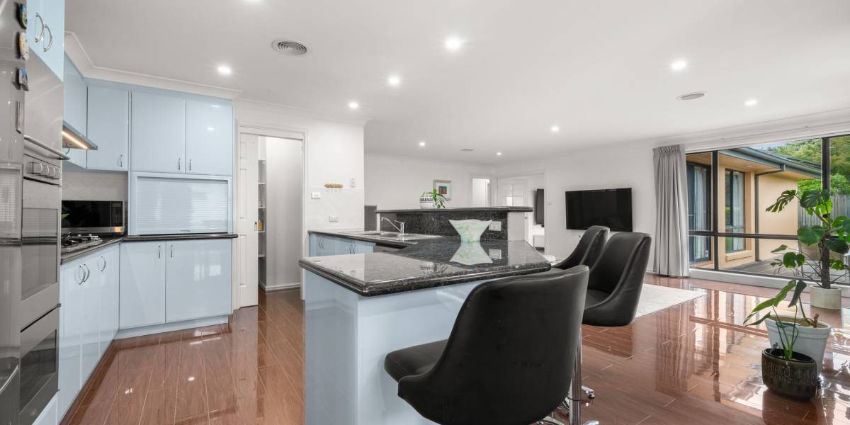 50 Lexcen Avenue, NICHOLLS, ACT 2913 AUS