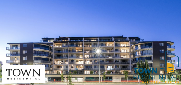 104/2 Hinder Street, GUNGAHLIN  ACT  2912