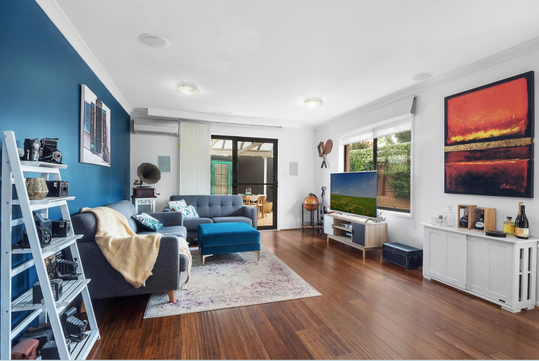 16 Refshauge Crescent, MACGREGOR  ACT  2615