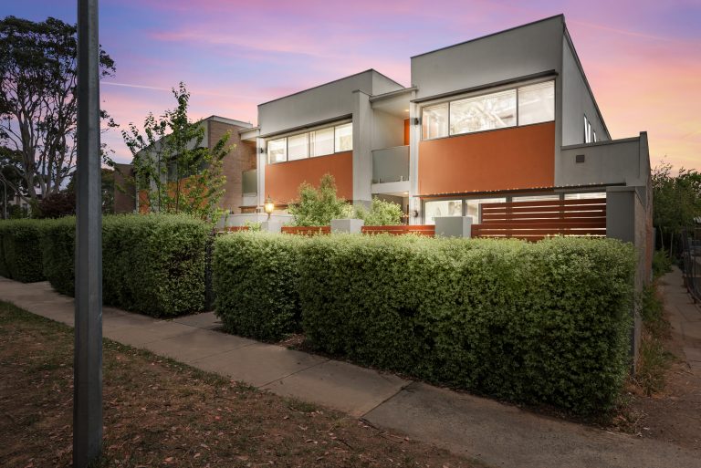 1/5 David Street, O’CONNOR  ACT  2602