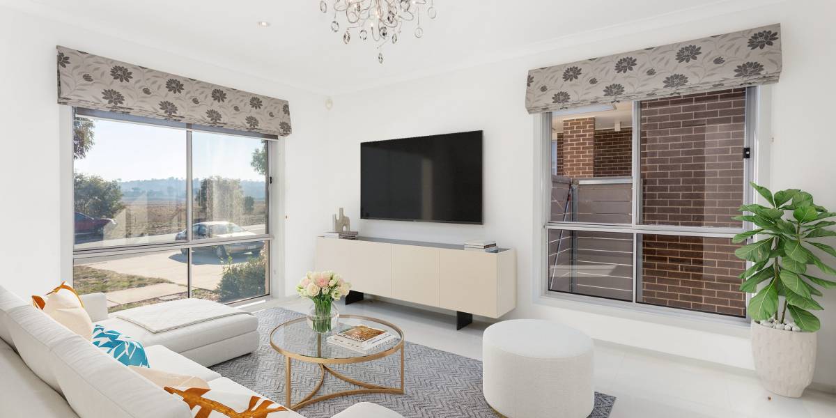 152 Roden Cutler Drive, BONNER, ACT 2914 AUS