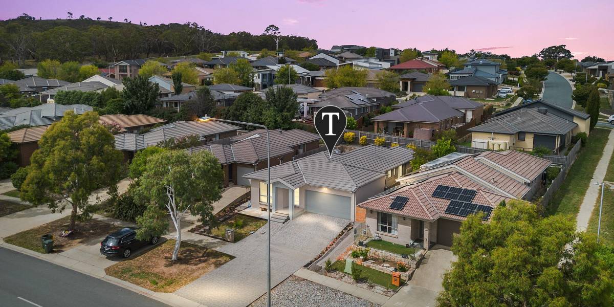 152 Roden Cutler Drive, BONNER, ACT 2914 AUS
