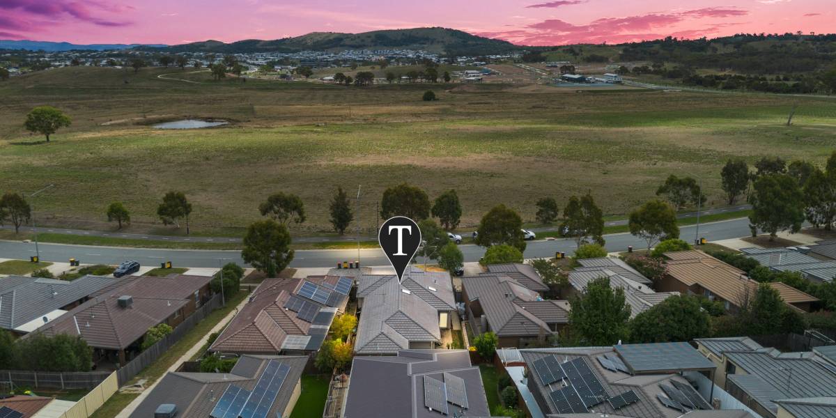 152 Roden Cutler Drive, BONNER, ACT 2914 AUS