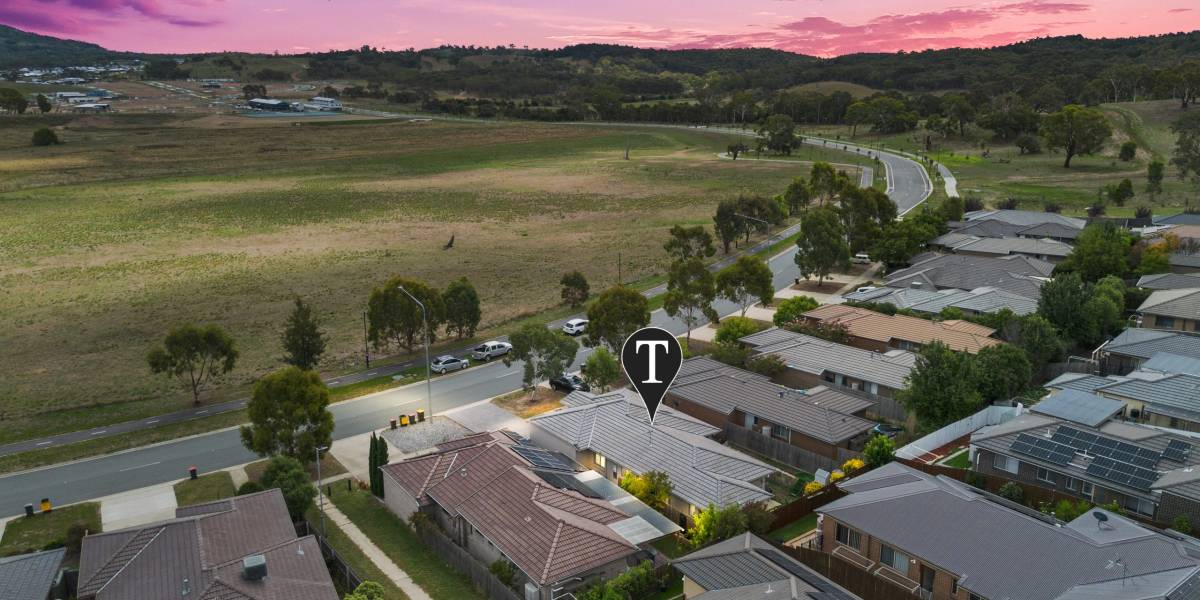 152 Roden Cutler Drive, BONNER, ACT 2914 AUS