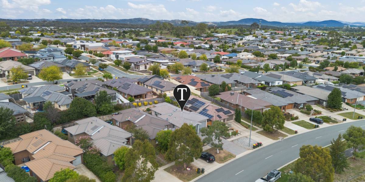 152 Roden Cutler Drive, BONNER, ACT 2914 AUS