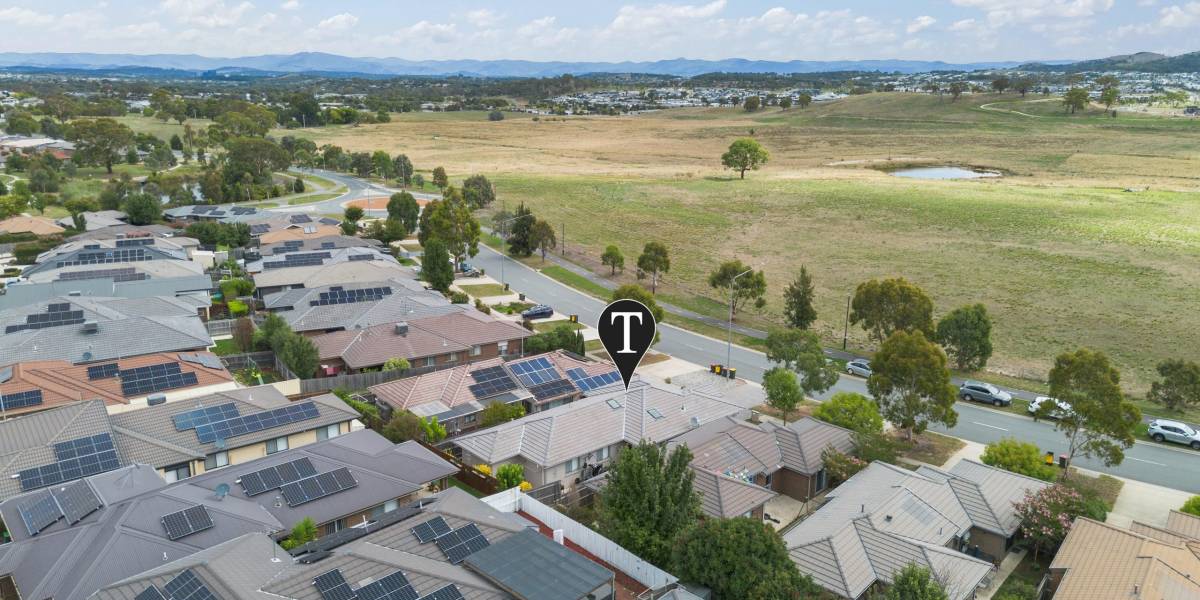 152 Roden Cutler Drive, BONNER, ACT 2914 AUS