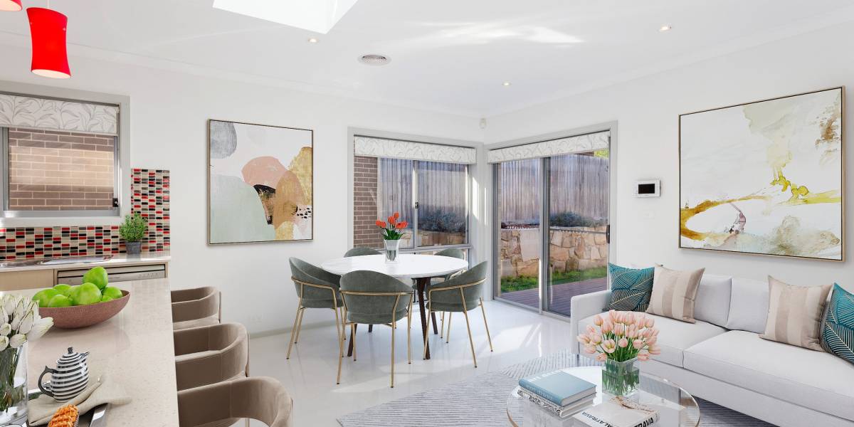 152 Roden Cutler Drive, BONNER, ACT 2914 AUS