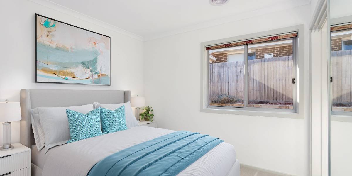 152 Roden Cutler Drive, BONNER, ACT 2914 AUS